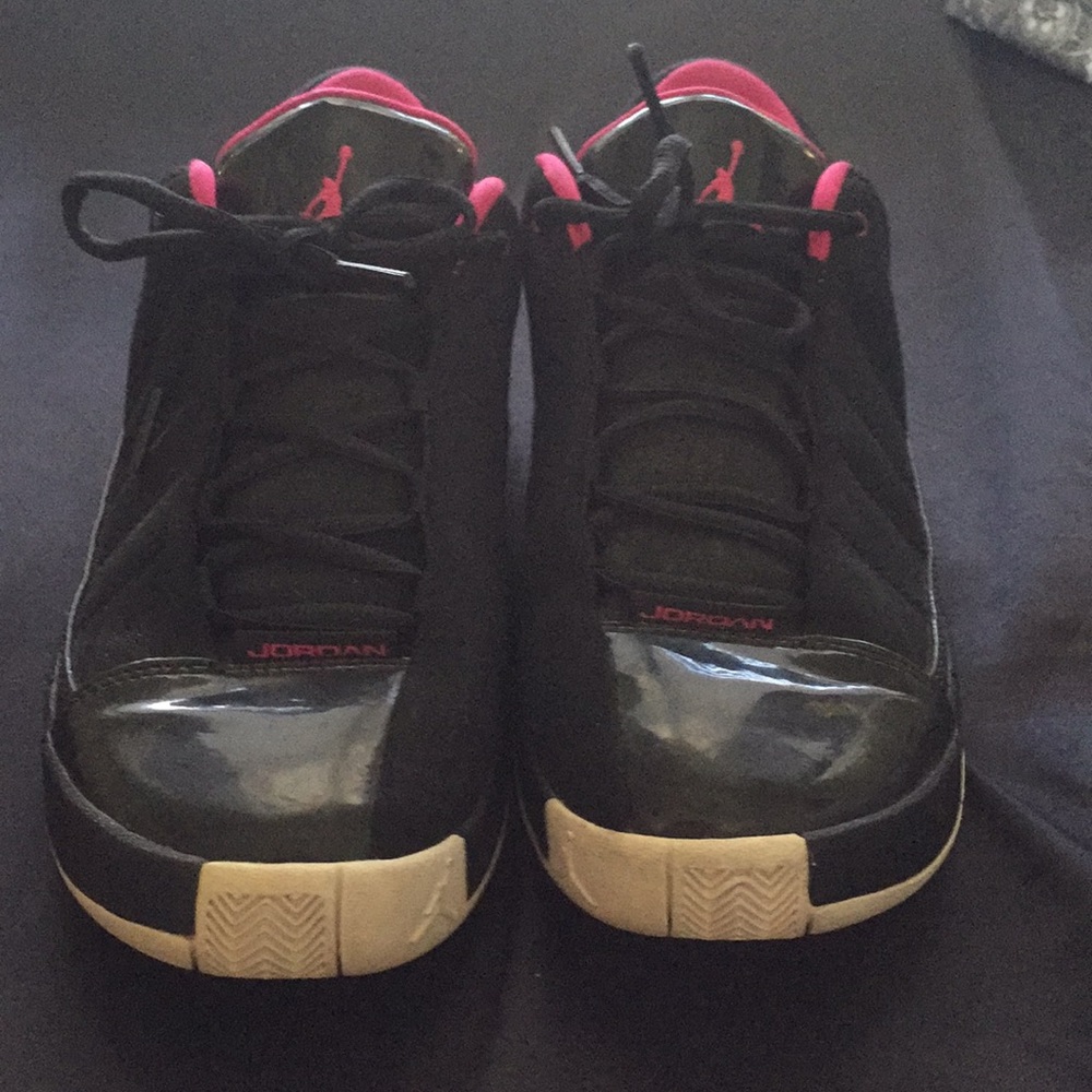 Jordan’s